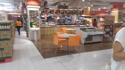 Photos of CARREFOUR