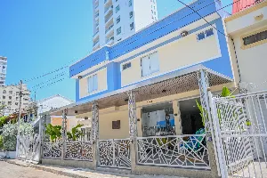 Hotel Bahía Azul Manga Cartagena image