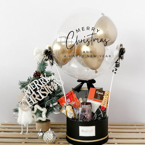 BearloonSG - Balloon & Flower Delivery Singapore