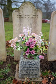 Haycombe Cemetery & Crematorium bath