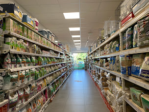 Photo n°21 de JMT Abbeville à Vauchelles-les-Quesnoy (Magasin d'articles pour animaux)