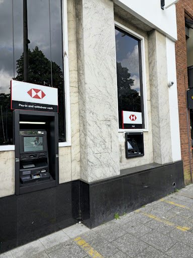HSBC West Bromwich - Thumbnail