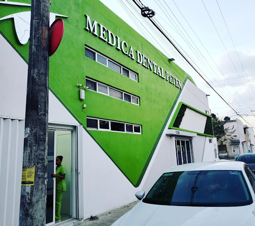 Medica Peten