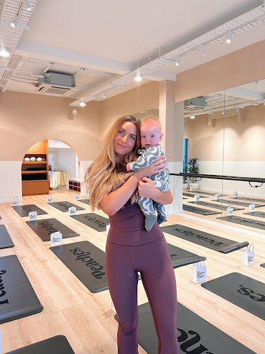 PEACHES Pilates Bondi - Thumbnail