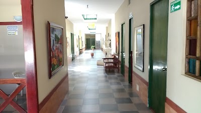lodging