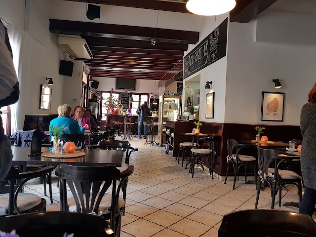 Restaurante Nou Segle 12