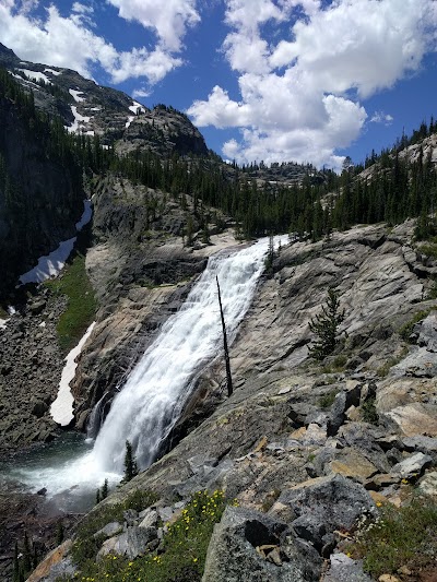 Custer Gallatin National Forest