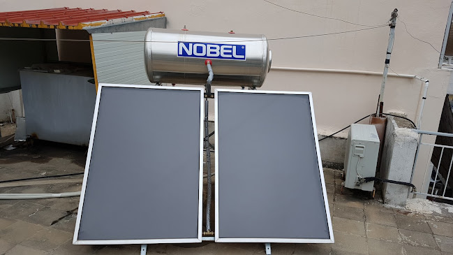 Υδραυλικός Παπαδημητρίου Ευάγγελος - Υδραυλικός