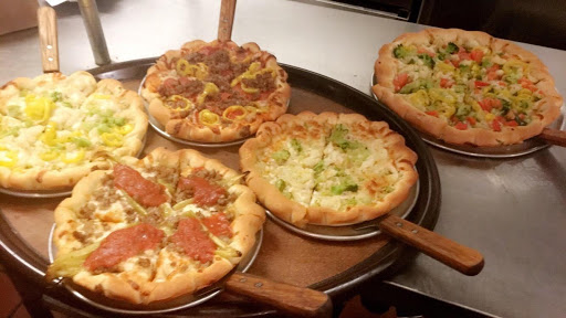 Tim's Pizzeria And Pub - Thumbnail