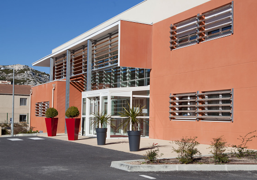 Photo de EHPAD Résidence La Carrairade à Carry-le-Rouet (13620)