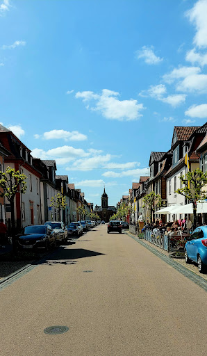 Arolsen I - Visual