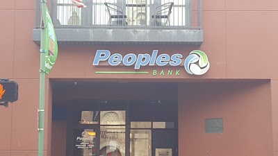 Peoples Bank