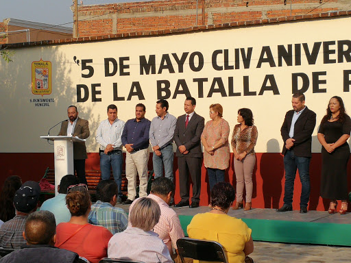 Delegación Municipal de Puente Grande
