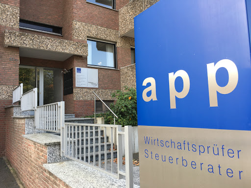 app Wirtschaftsprüfer Steuerberater - Thumbnail