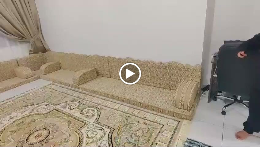 Said Mohammad Furniture, curtains, and selling and fitting carpets shop no (19) - صورة 3