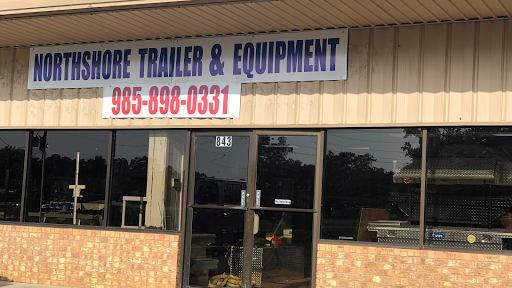Northshore Trailer & Equipment