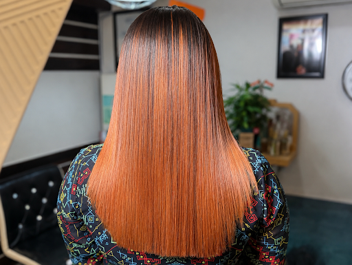 ✨ Hair Botox Treatment in Ashiyana, Lucknow ✨ post image