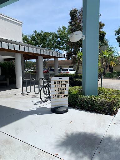 Jupiter Branch Library - Thumbnail