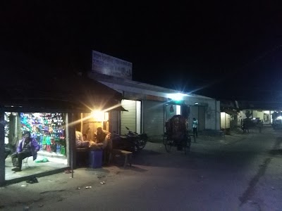 Photos of Jononi Market