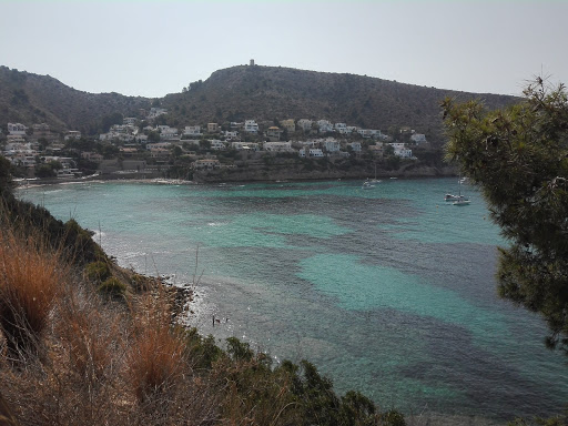 Moraira Bay - Thumbnail