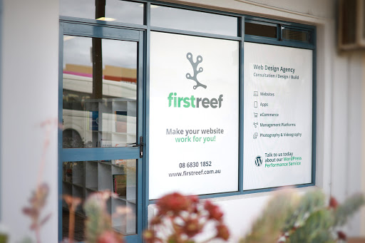 First Reef Studio