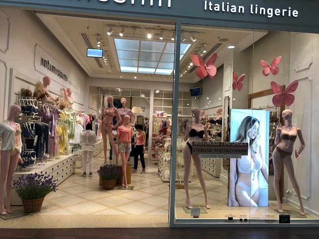 Intimissimi Uomo | Westfield Mokotów