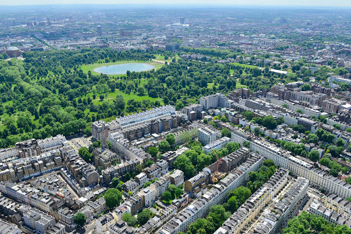 Knight Frank Hyde Park Estate Agents - Thumbnail