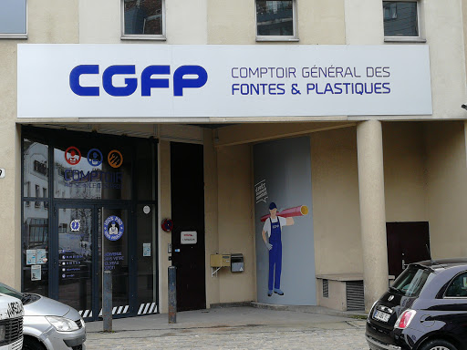 HYDRALIANS | CGFP | Gentilly - Thumbnail