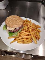 Photo n°1 de Restaurant Chez Lolo Sports bar à Miramas (Restaurant)