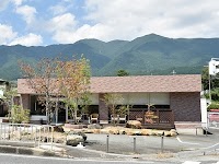 自然の里レストラン