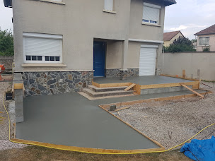 Photo n°11 de Renovhouse à Soliers (Maçon)