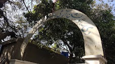 Salvation Army Church karachi