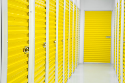 Safe Store Terneuzen - Thumbnail