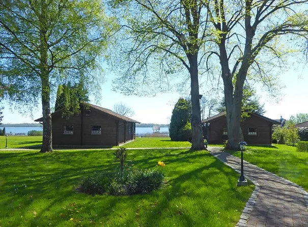 Seehof Hemmelsdorf