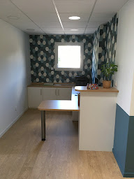 Photo n°5 de Kinésithérapeutes et Ostéopathe de Bégard : KinéOst à Bégard (Ostéopathe)