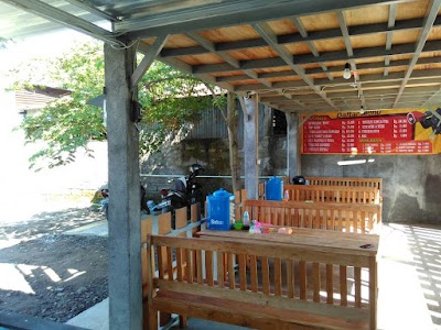 Photos of Tengkleng,Sop "KONG" Sate Kambing Muda