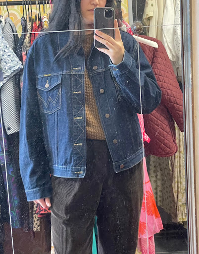 Vintage - Clochard Vintage Shop Biella - Thumbnail