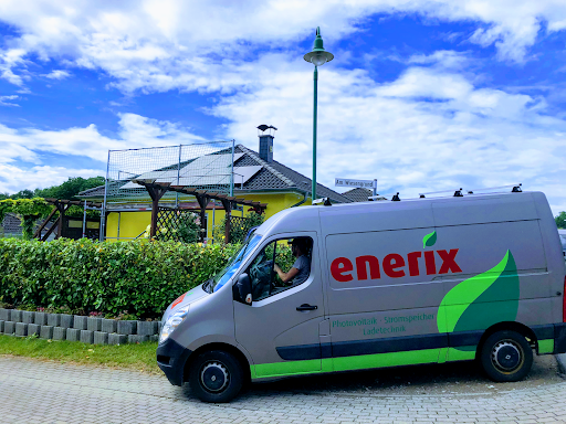 enerix Rostock - Photovoltaik & Stromspeicher - Thumbnail