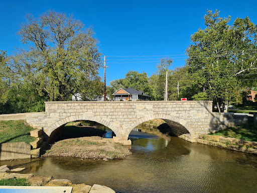 Jeffersontown Veterans Memorial Park - Thumbnail
