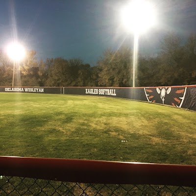 Oklahoma Wesleyan University (OKWU) Softball Complex