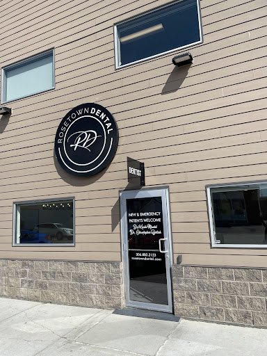 Rosetown Dental - Thumbnail