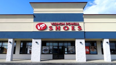 Vernon Powell Shoes