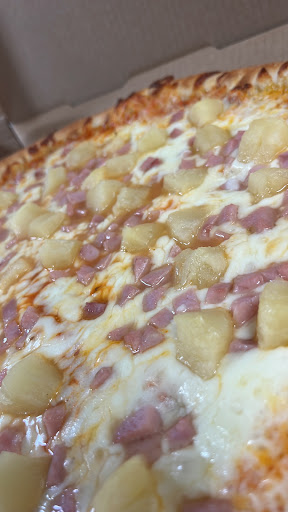 Del Franco's Pizza - Thumbnail