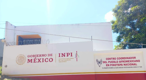 Centro Coordinador del Pueblo Afromexicano, INPI.. - Thumbnail