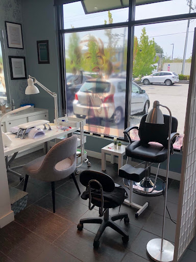 Ego Hair Salons