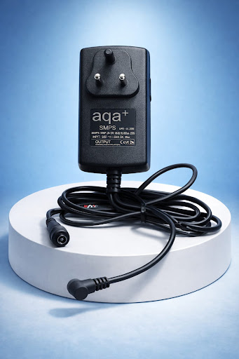 Power supply for ro post image