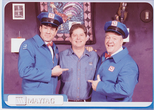 Mike's Maytag Home Appliance Center - Thumbnail
