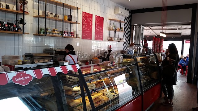 Cibo Espresso