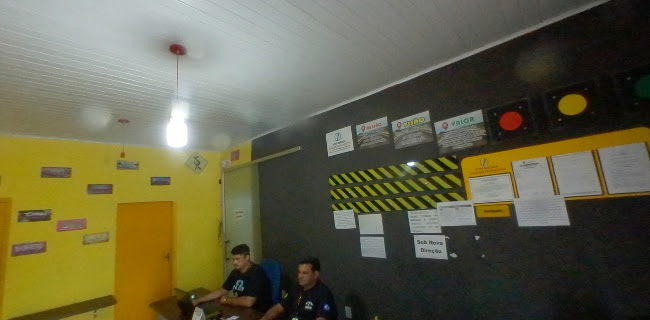Auto Escola Dna Do Trãnsito - Cuiabá