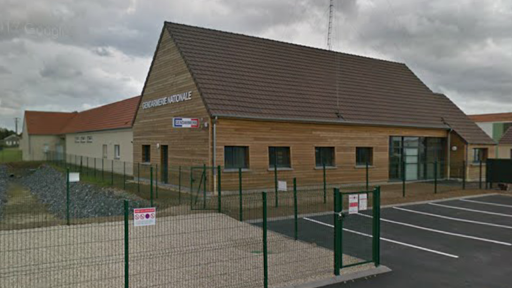 Photo de Gendarmerie Nationale
